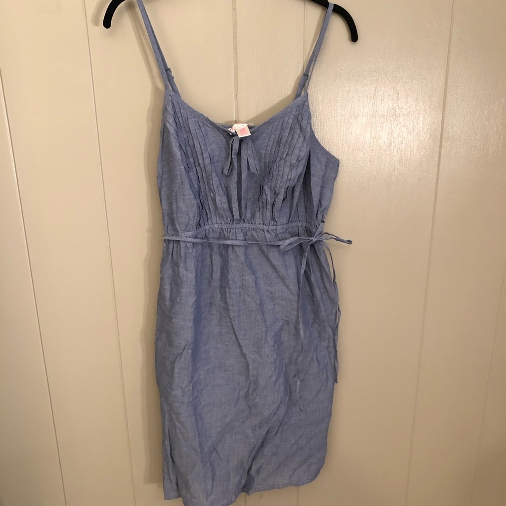 Lightweight Maternity Dress